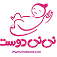 نی نی دوست